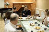 Выпуск Библейско-богословских курсов в Богородском благочинии