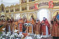 Братское совещание духовенства Павлово-Посадского благочиния