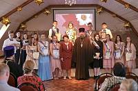 Последний звонок в Православной гимназии имени сщмч. Константина Богородского