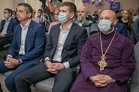 День химика на предприятии «Митадинеа» г. Орехово-Зуево