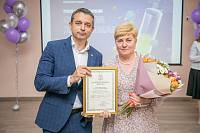 День химика на предприятии «Митадинеа» г. Орехово-Зуево