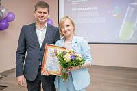 День химика на предприятии «Митадинеа» г. Орехово-Зуево