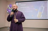 День химика на предприятии «Митадинеа» г. Орехово-Зуево