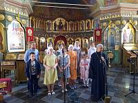 День славянской письменности и культуры в Щелковском благочинии