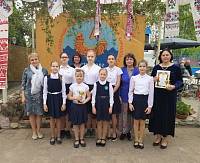 День славянской письменности и культуры в Щелковском благочинии