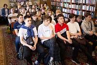 День славянской письменности и культуры в Щелковском благочинии