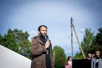 Пасхальный фестиваль в Шатурском благочинии