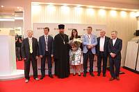 Юбилей компании «Эстима»