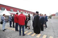 Юбилей компании «Эстима»