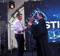 Юбилей компании «Эстима»