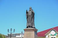 50-летие интронизации Святейшего Патриарха Пимена в Ногинске