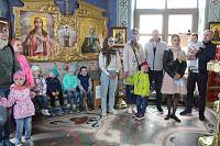 Международный день защиты детей в Щелковском благочинии