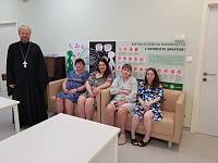 Международный день защиты детей в Щелковском благочинии