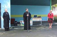 Международный день защиты детей в Щелковском благочинии