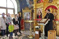 Международный день защиты детей в Щелковском благочинии