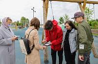 День защиты детей в Орехово-Зуевском благочинии