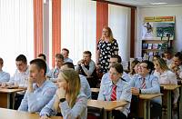 День защиты детей в Орехово-Зуевском благочинии