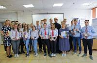 День защиты детей в Орехово-Зуевском благочинии