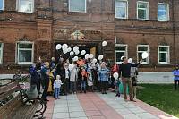 День защиты детей в Шатурском благочинии