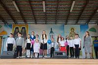 XV Международный Фестиваль кузнечного искусства в Бывалино