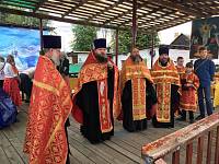 XV Международный Фестиваль кузнечного искусства в Бывалино