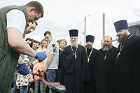 XV Международный Фестиваль кузнечного искусства в Бывалино