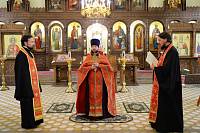 Выпускной в Орехово-Зуевском отделении Миссионерско-катехизаторских и Библейско-богословских курсов