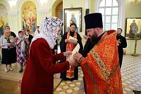 Выпускной в Орехово-Зуевском отделении Миссионерско-катехизаторских и Библейско-богословских курсов