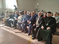 День защиты детей в Балашихинском благочинии