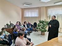 День защиты детей в Балашихинском благочинии