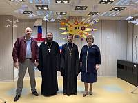 День защиты детей в Балашихинском благочинии