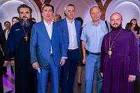 День предпринимателя в г. Орехово-Зуево