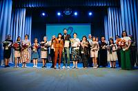 День социального работника в Щёлково