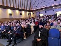 20-летие Орехово-Зуевского комплексного центра социального обслуживания 