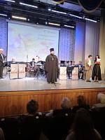 День социального работника в Ногинске