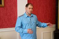 Братское совещание и пастырский семинар духовенства Орехово-Зуевского благочиния