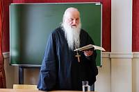 Братское совещание и пастырский семинар духовенства Орехово-Зуевского благочиния