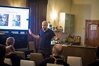 Пастырский семинар и братское совещание духовенства Шатурского церковного округа