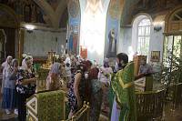 Праздник Святой Троицы в Шатурском благочинии