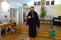 Праздник Святой Троицы в Ликино-Дулевском благочинии