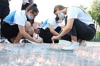 День памяти и скорби в Шатурском благочинии