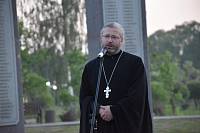 День памяти и скорби в Шатурском благочинии