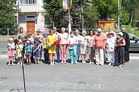 День памяти и скорби в Шатурском благочинии