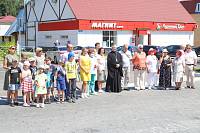 День памяти и скорби в Шатурском благочинии