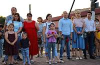 День памяти и скорби в Орехово-Зуевском благочинии