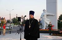 День памяти и скорби в Орехово-Зуевском благочинии