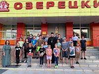 День памяти и скорби в Орехово-Зуевском благочинии