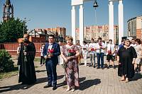 День памяти и скорби в Щелковском благочинии