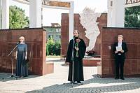 День памяти и скорби в Щелковском благочинии