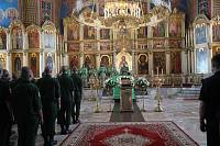 День памяти и скорби в Богородском благочинии